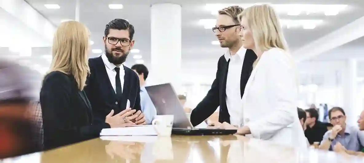 Корпоративные документы