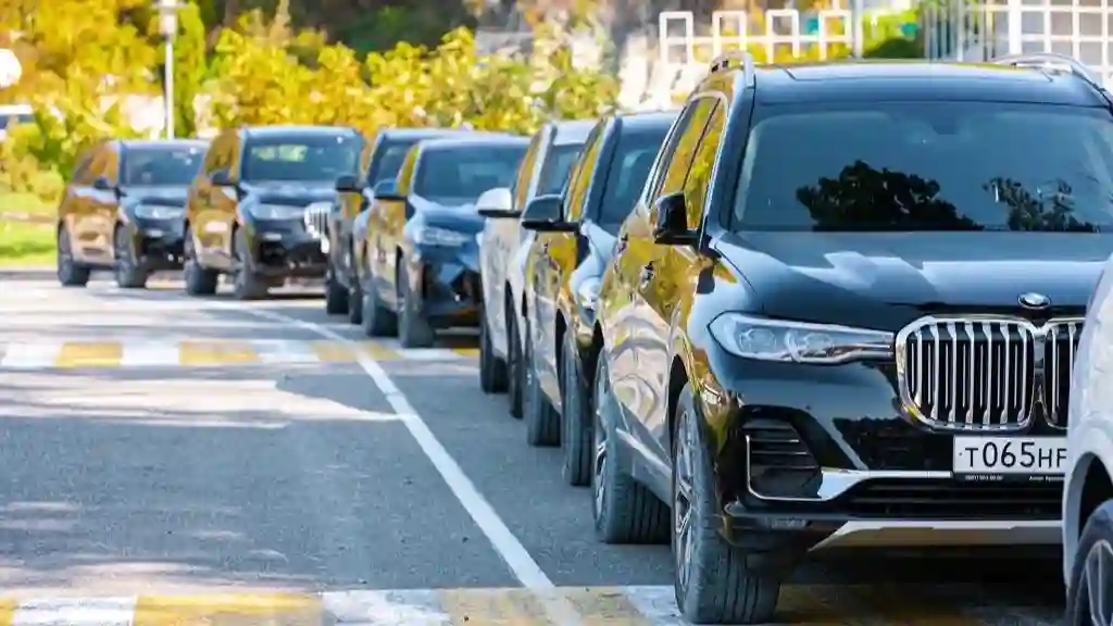 ЭКСКЛЮЗИВНОЕ МЕРОПРИЯТИЕ МОРСКОЙ BMW XDAY