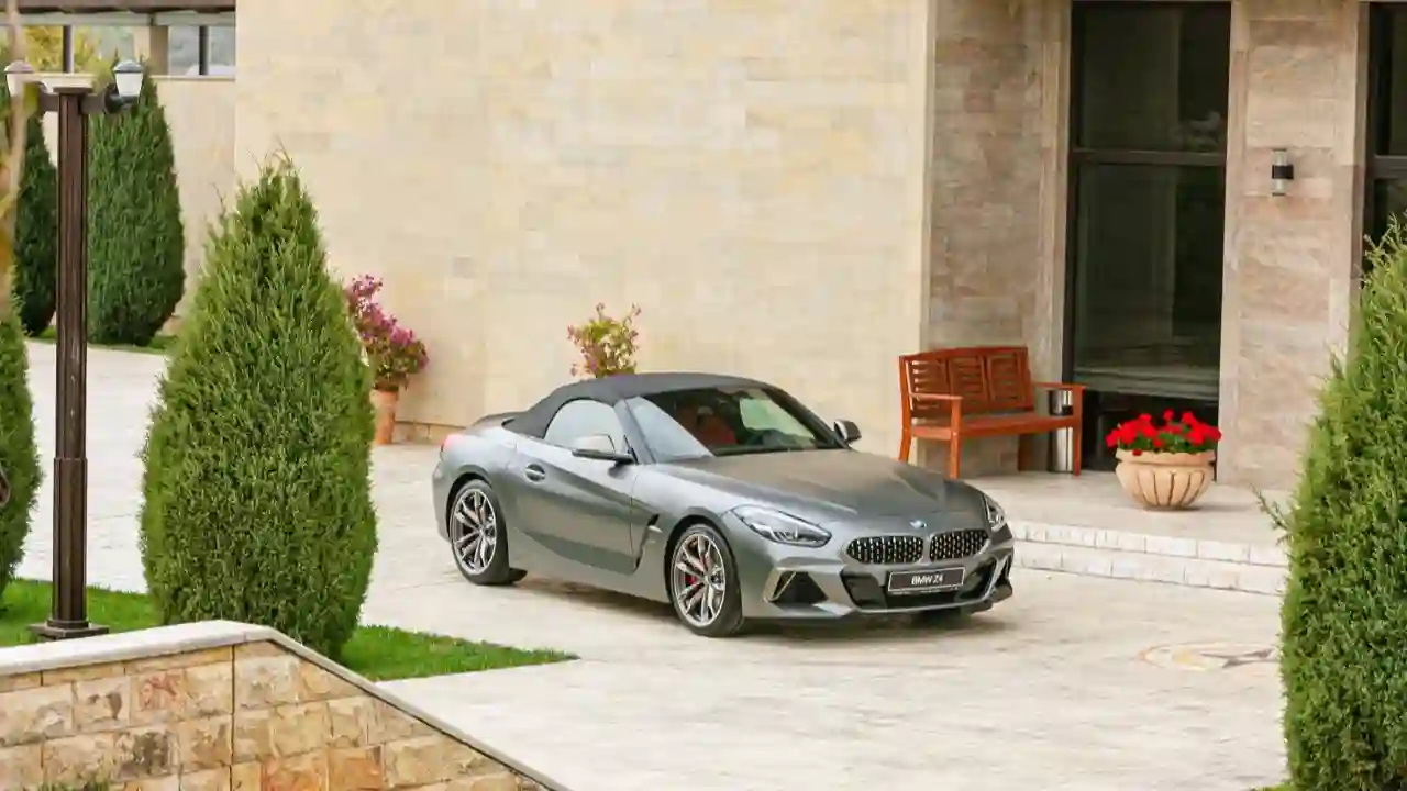 Эксклюзивное мероприятие «Тест-драйв в Гольф-клубе Raevsky».