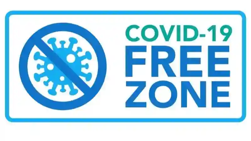 Атлас теперь «Covid Free» дилерский центр.