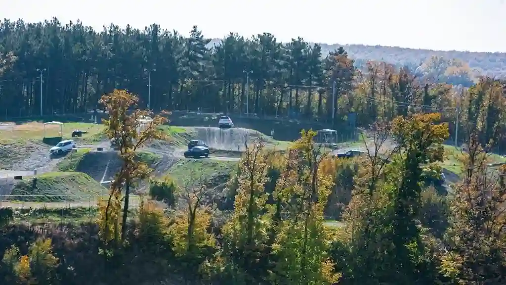 ЭКСКЛЮЗИВНОЕ МЕРОПРИЯТИЕ МОРСКОЙ BMW XDAY