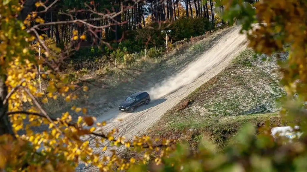 ЭКСКЛЮЗИВНОЕ МЕРОПРИЯТИЕ МОРСКОЙ BMW XDAY