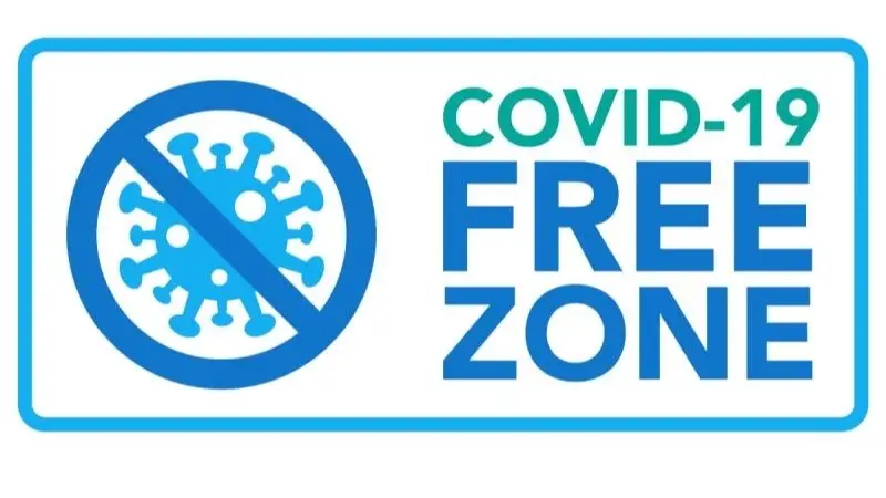 Атлас теперь «Covid Free» дилерский центр.