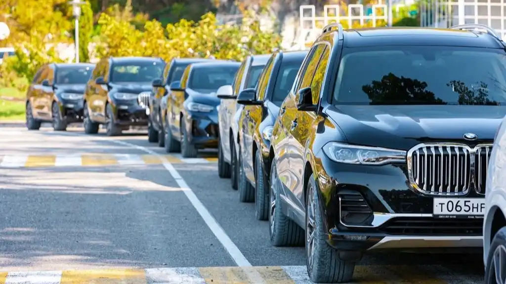 ЭКСКЛЮЗИВНОЕ МЕРОПРИЯТИЕ МОРСКОЙ BMW XDAY